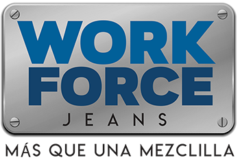Logo de Work Force, proveedor de T-Lobordo