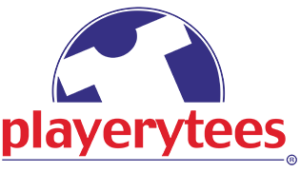 Logo de Playerytees, proveedor de T-Lobordo