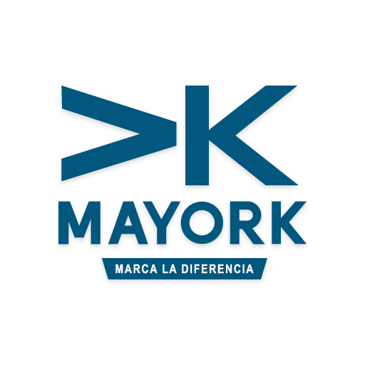 Logo de Mayork, proveedor de T-Lobordo
