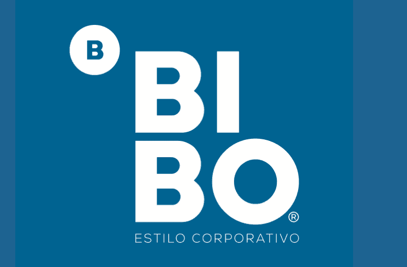 Logo de Bibo, proveedor de T-Lobordo