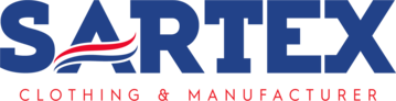 Logo de Sartex, proveedor de T-Lobordo