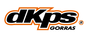 Logo de DkPs, proveedor de T-Lobordo