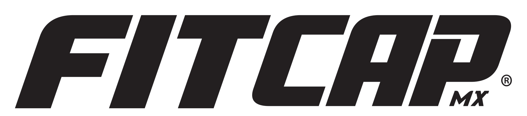 Logo de Fitcap MX, proveedor de T-Lobordo